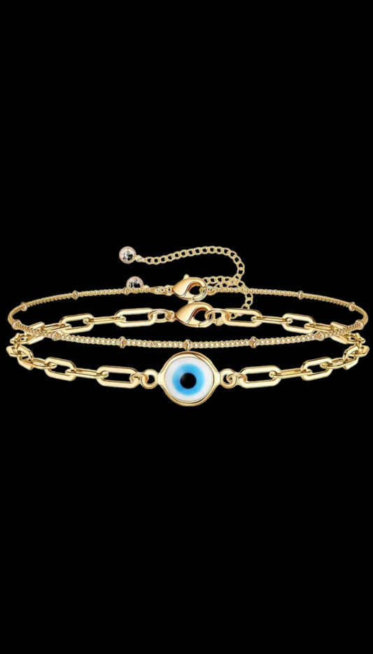 The All-Seeing Elegance: Exploring the Mystique of Evil Eye Jewelry - NovaModa Jewelry