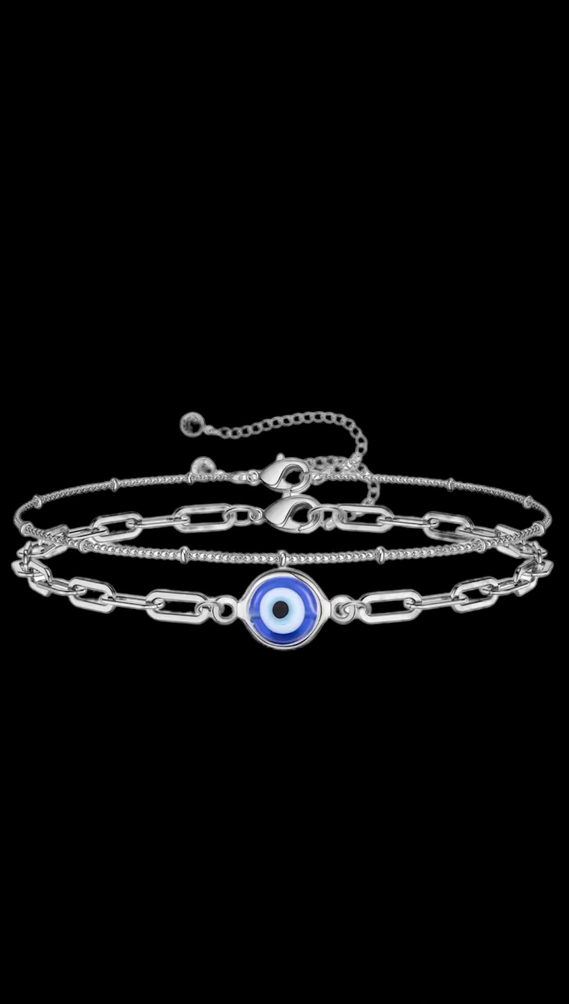 Evil Eye Bracelet