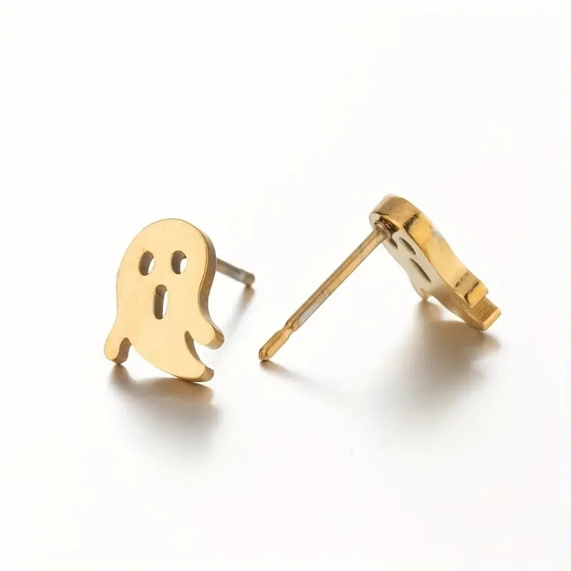 Ghost Earrings